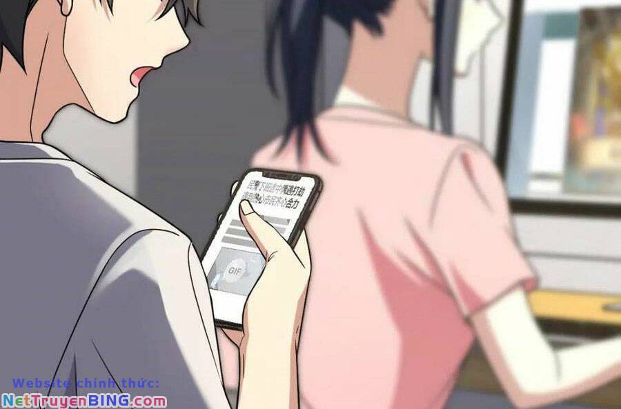 Bà Xã Nhà Tôi Đến Từ Ngàn Năm Trước - Chapter 166 - Page 41