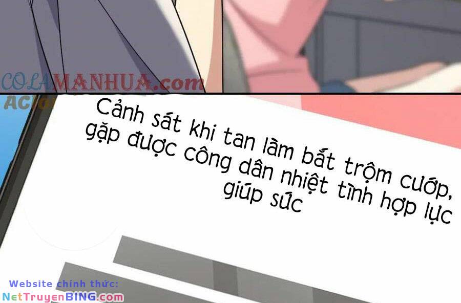 Bà Xã Nhà Tôi Đến Từ Ngàn Năm Trước - Chapter 166 - Page 42