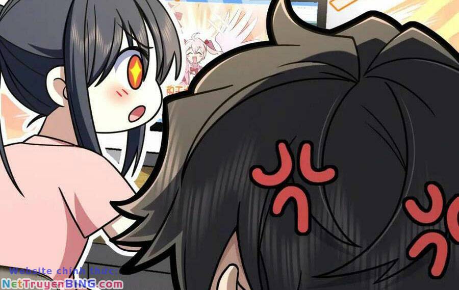 Bà Xã Nhà Tôi Đến Từ Ngàn Năm Trước - Chapter 166 - Page 54