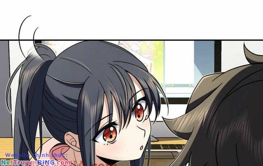 Bà Xã Nhà Tôi Đến Từ Ngàn Năm Trước - Chapter 166 - Page 56