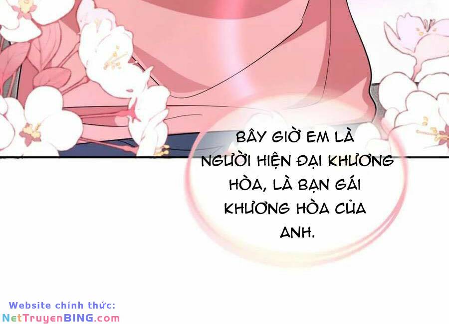 Bà Xã Nhà Tôi Đến Từ Ngàn Năm Trước - Chapter 166 - Page 5