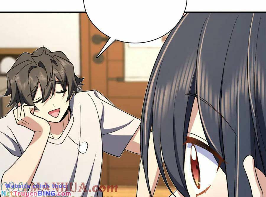 Bà Xã Nhà Tôi Đến Từ Ngàn Năm Trước - Chapter 166 - Page 90