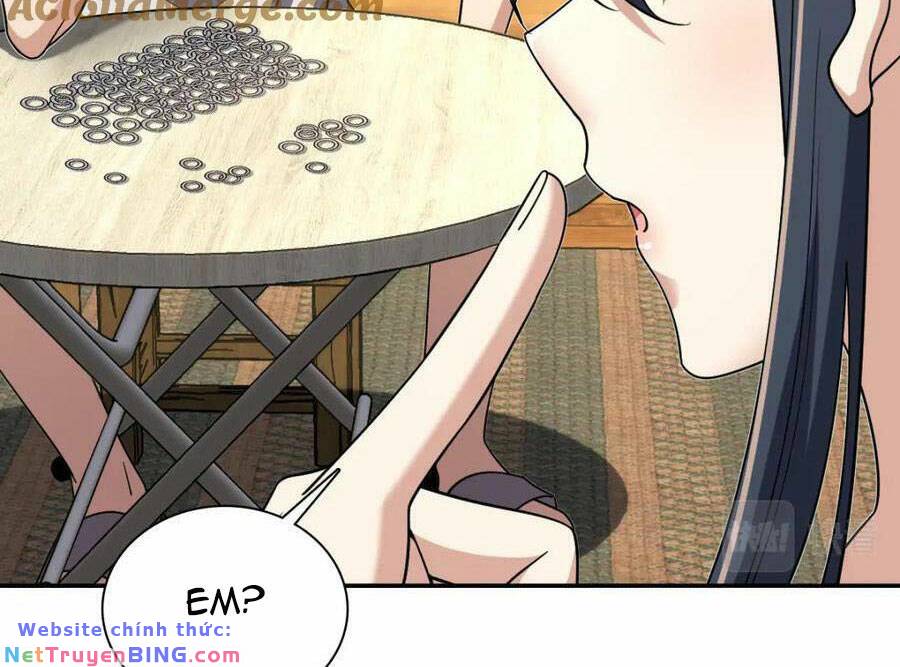 Bà Xã Nhà Tôi Đến Từ Ngàn Năm Trước - Chapter 166 - Page 91