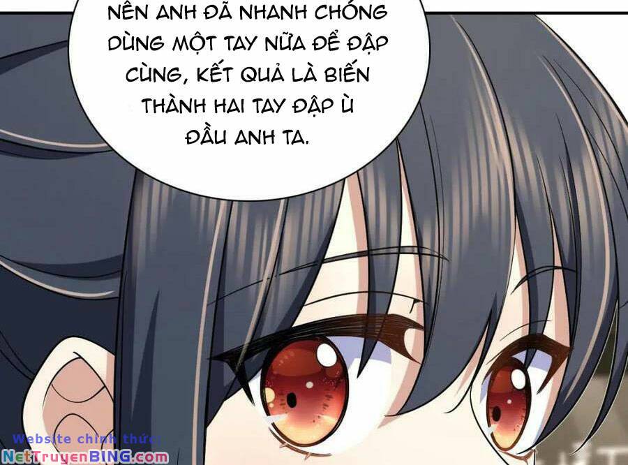 Bà Xã Nhà Tôi Đến Từ Ngàn Năm Trước - Chapter 166 - Page 93