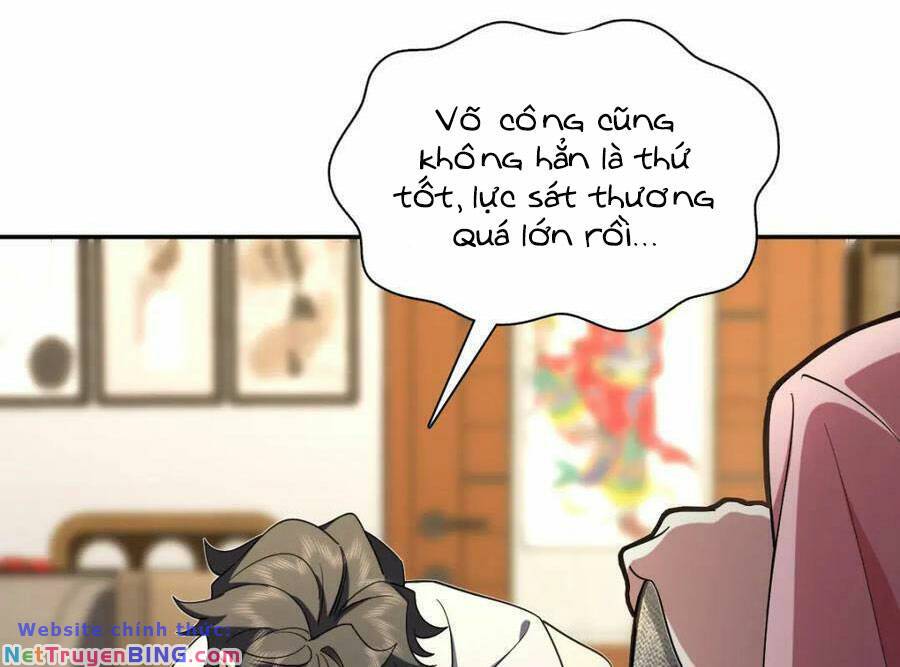 Bà Xã Nhà Tôi Đến Từ Ngàn Năm Trước - Chapter 166 - Page 96