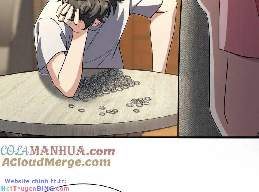 Bà Xã Nhà Tôi Đến Từ Ngàn Năm Trước - Chapter 166 - Page 97