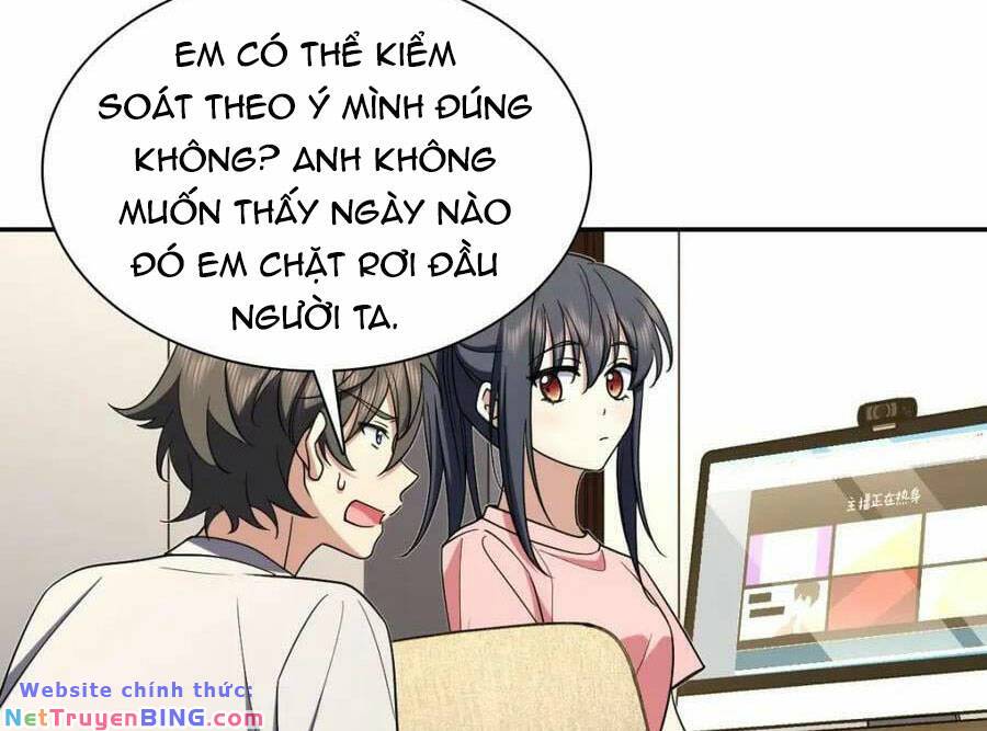 Bà Xã Nhà Tôi Đến Từ Ngàn Năm Trước - Chapter 166 - Page 98