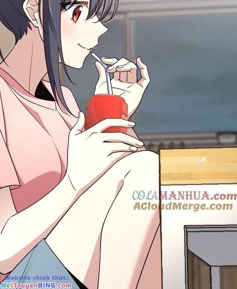 Bà Xã Nhà Tôi Đến Từ Ngàn Năm Trước - Chapter 167 - Page 10