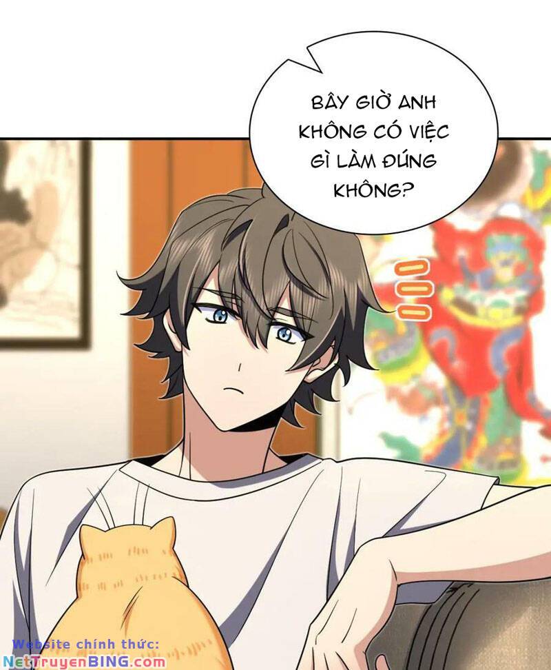 Bà Xã Nhà Tôi Đến Từ Ngàn Năm Trước - Chapter 167 - Page 14