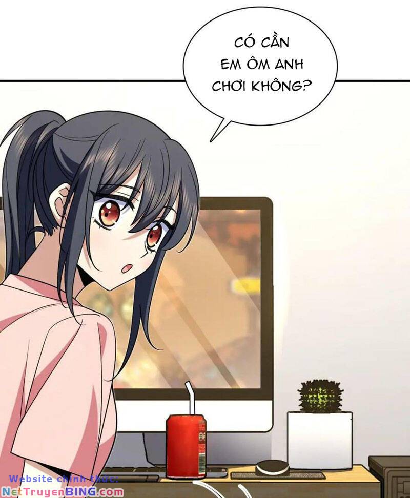 Bà Xã Nhà Tôi Đến Từ Ngàn Năm Trước - Chapter 167 - Page 16