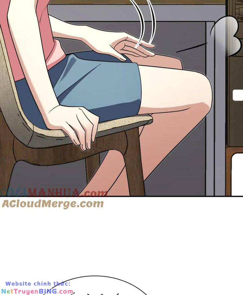 Bà Xã Nhà Tôi Đến Từ Ngàn Năm Trước - Chapter 167 - Page 17