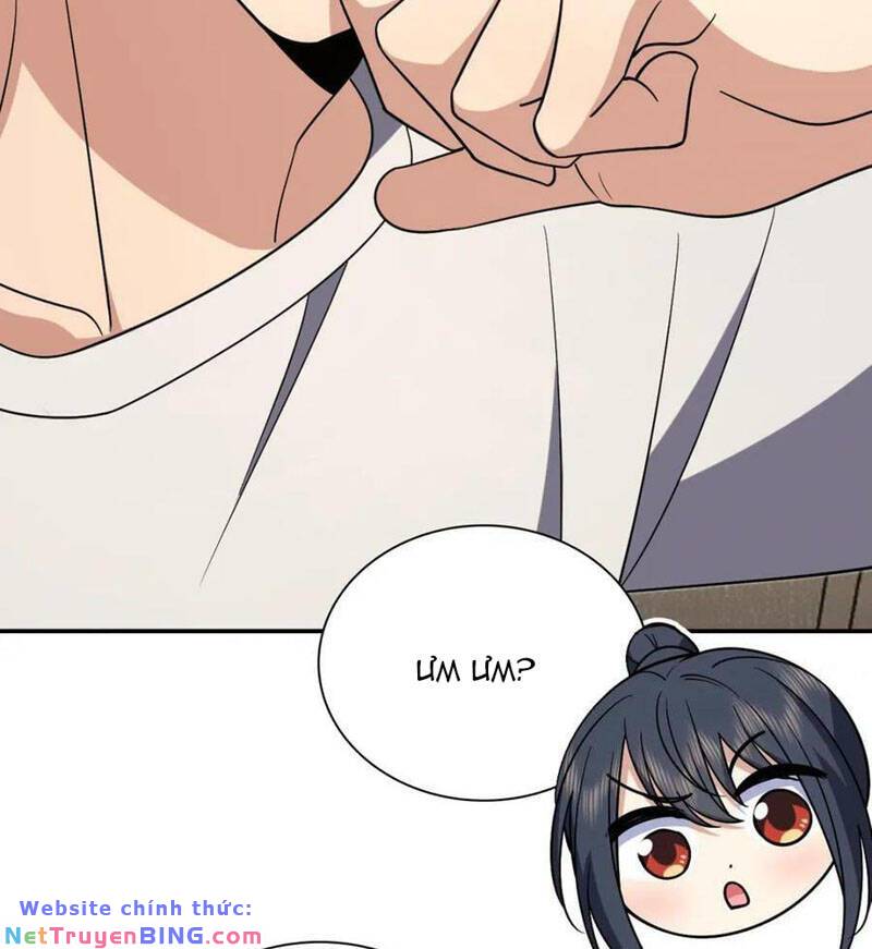 Bà Xã Nhà Tôi Đến Từ Ngàn Năm Trước - Chapter 167 - Page 19