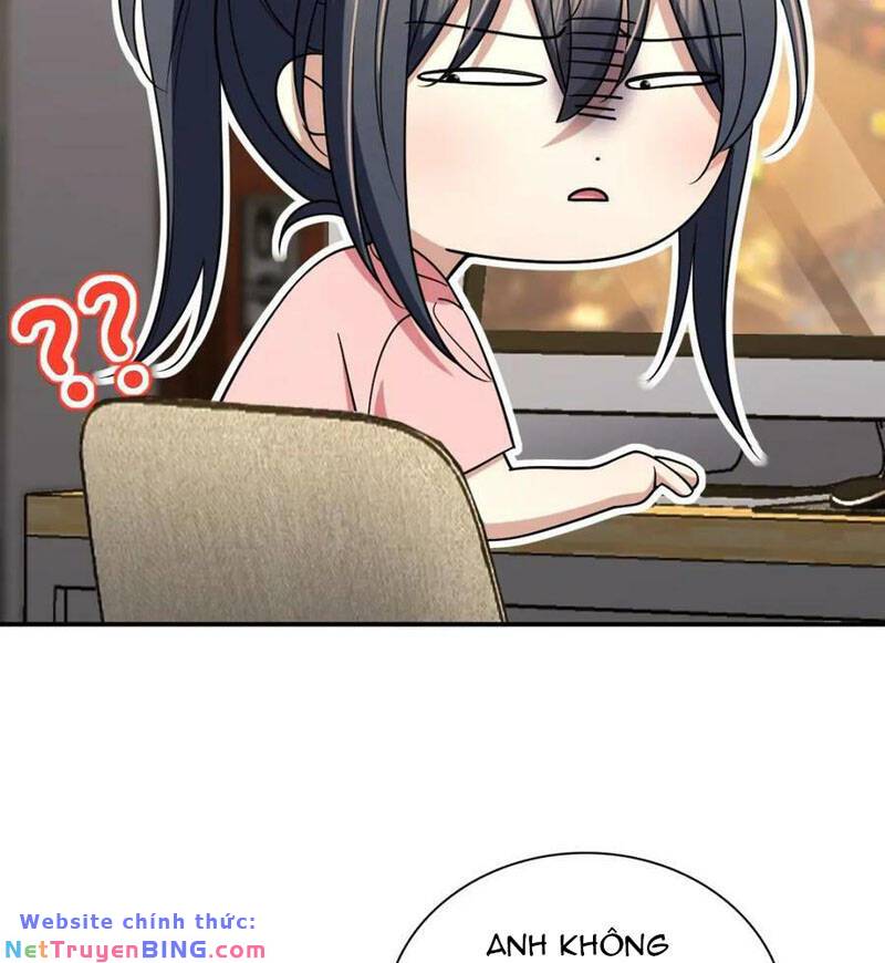 Bà Xã Nhà Tôi Đến Từ Ngàn Năm Trước - Chapter 167 - Page 21