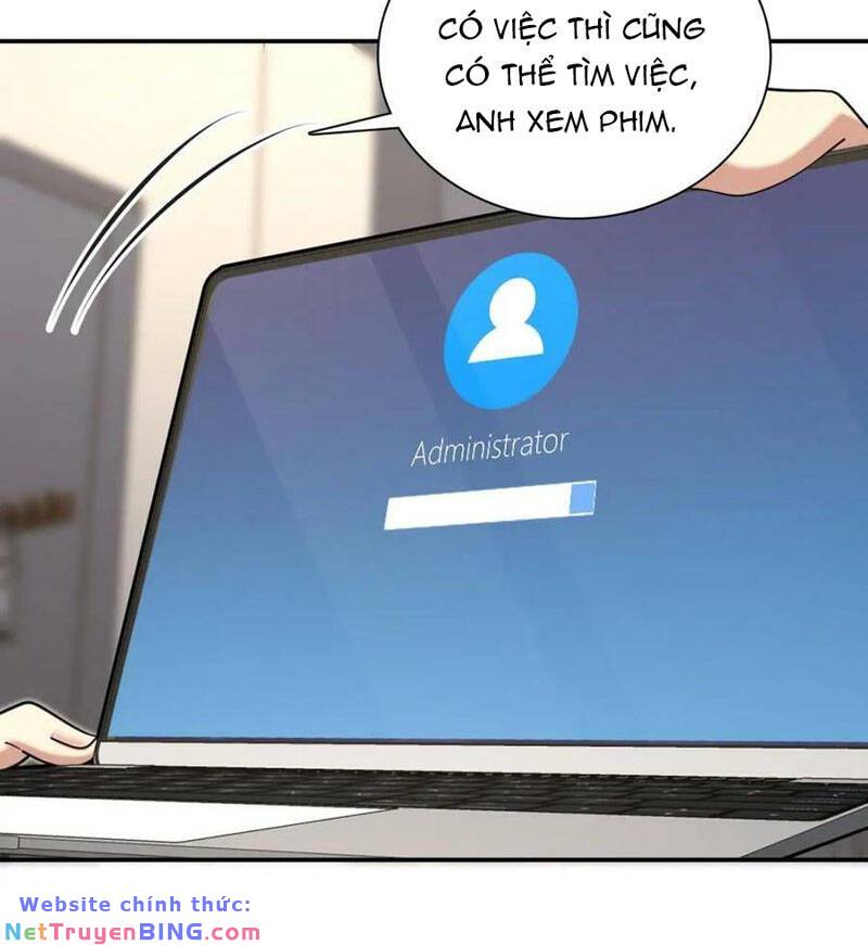 Bà Xã Nhà Tôi Đến Từ Ngàn Năm Trước - Chapter 167 - Page 22