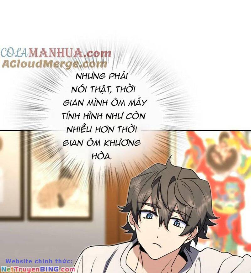 Bà Xã Nhà Tôi Đến Từ Ngàn Năm Trước - Chapter 167 - Page 23