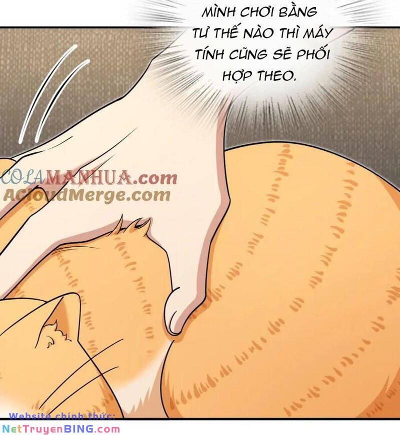 Bà Xã Nhà Tôi Đến Từ Ngàn Năm Trước - Chapter 167 - Page 25