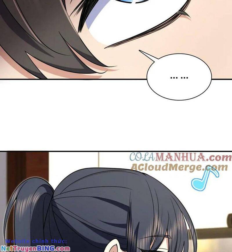 Bà Xã Nhà Tôi Đến Từ Ngàn Năm Trước - Chapter 167 - Page 27