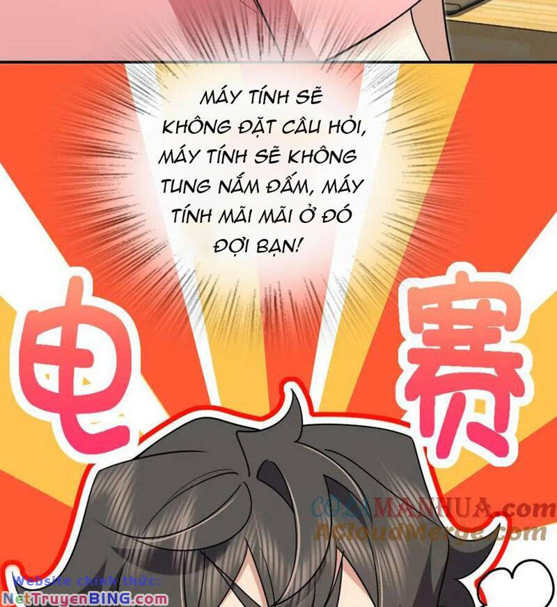 Bà Xã Nhà Tôi Đến Từ Ngàn Năm Trước - Chapter 167 - Page 29