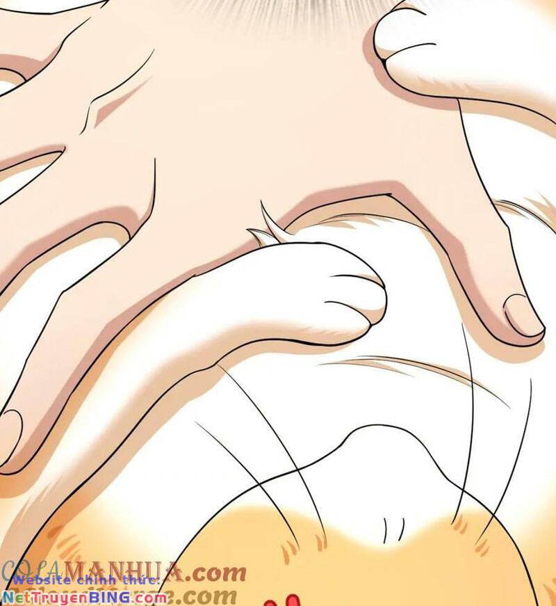 Bà Xã Nhà Tôi Đến Từ Ngàn Năm Trước - Chapter 167 - Page 33