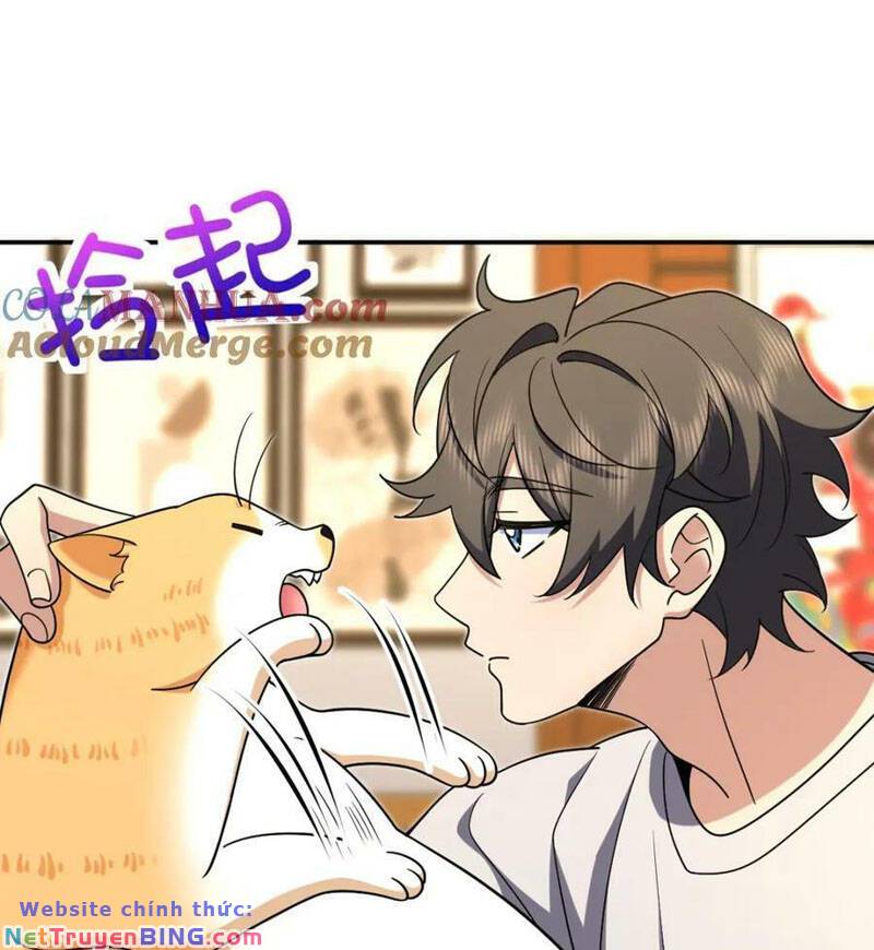 Bà Xã Nhà Tôi Đến Từ Ngàn Năm Trước - Chapter 167 - Page 36