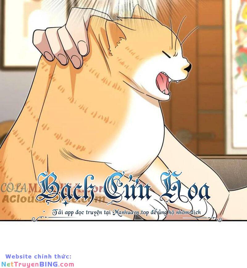 Bà Xã Nhà Tôi Đến Từ Ngàn Năm Trước - Chapter 167 - Page 38