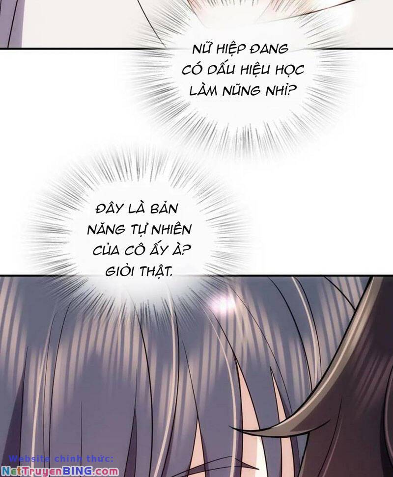 Bà Xã Nhà Tôi Đến Từ Ngàn Năm Trước - Chapter 167 - Page 3