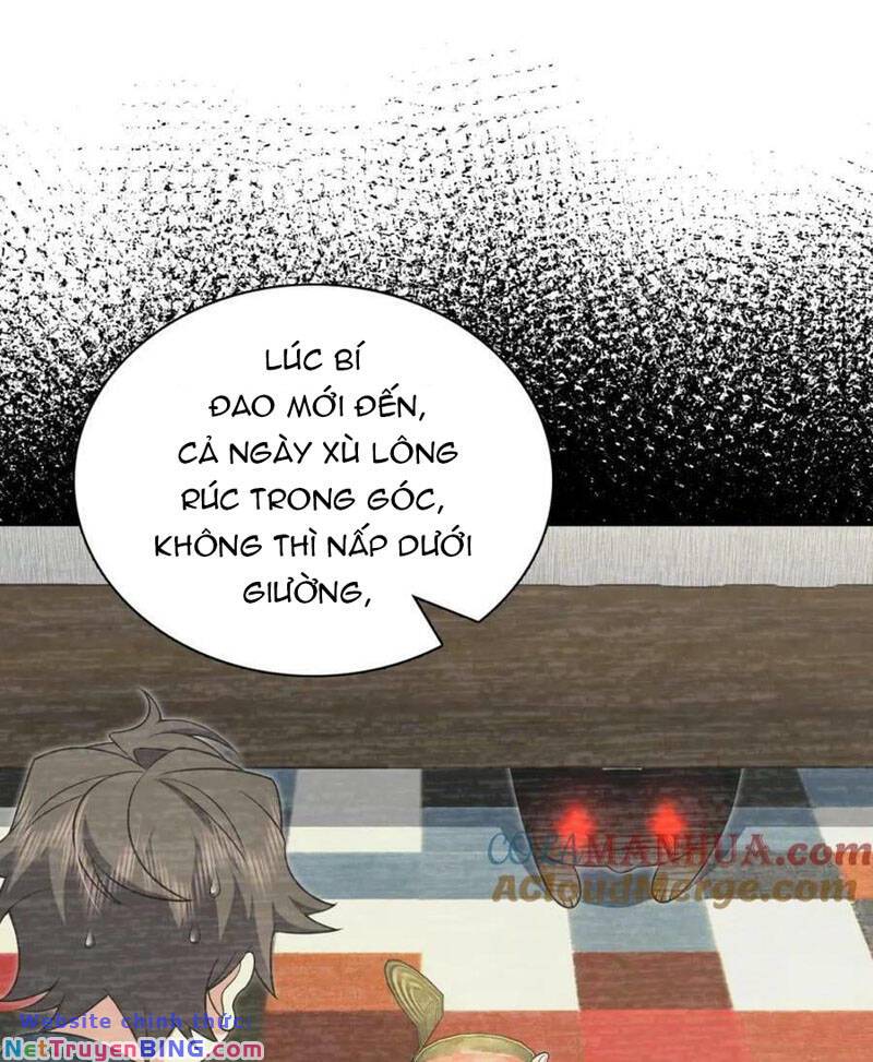 Bà Xã Nhà Tôi Đến Từ Ngàn Năm Trước - Chapter 167 - Page 42