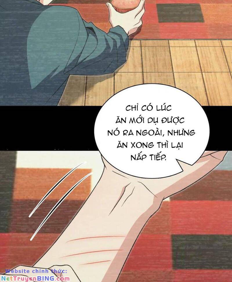 Bà Xã Nhà Tôi Đến Từ Ngàn Năm Trước - Chapter 167 - Page 43