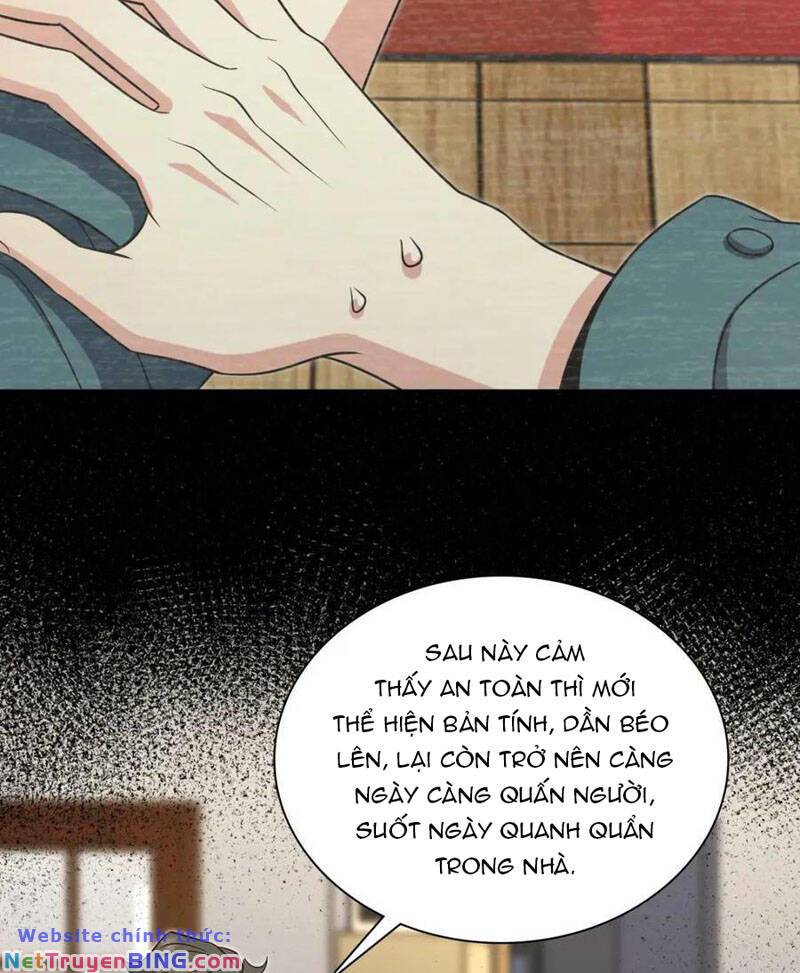 Bà Xã Nhà Tôi Đến Từ Ngàn Năm Trước - Chapter 167 - Page 44