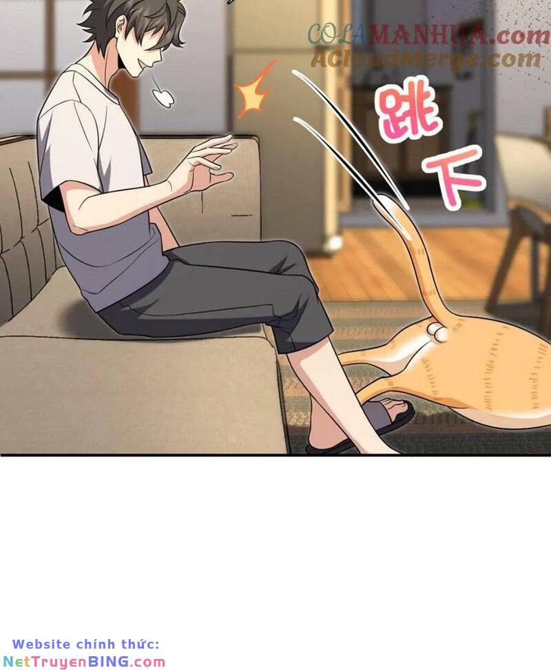 Bà Xã Nhà Tôi Đến Từ Ngàn Năm Trước - Chapter 167 - Page 45