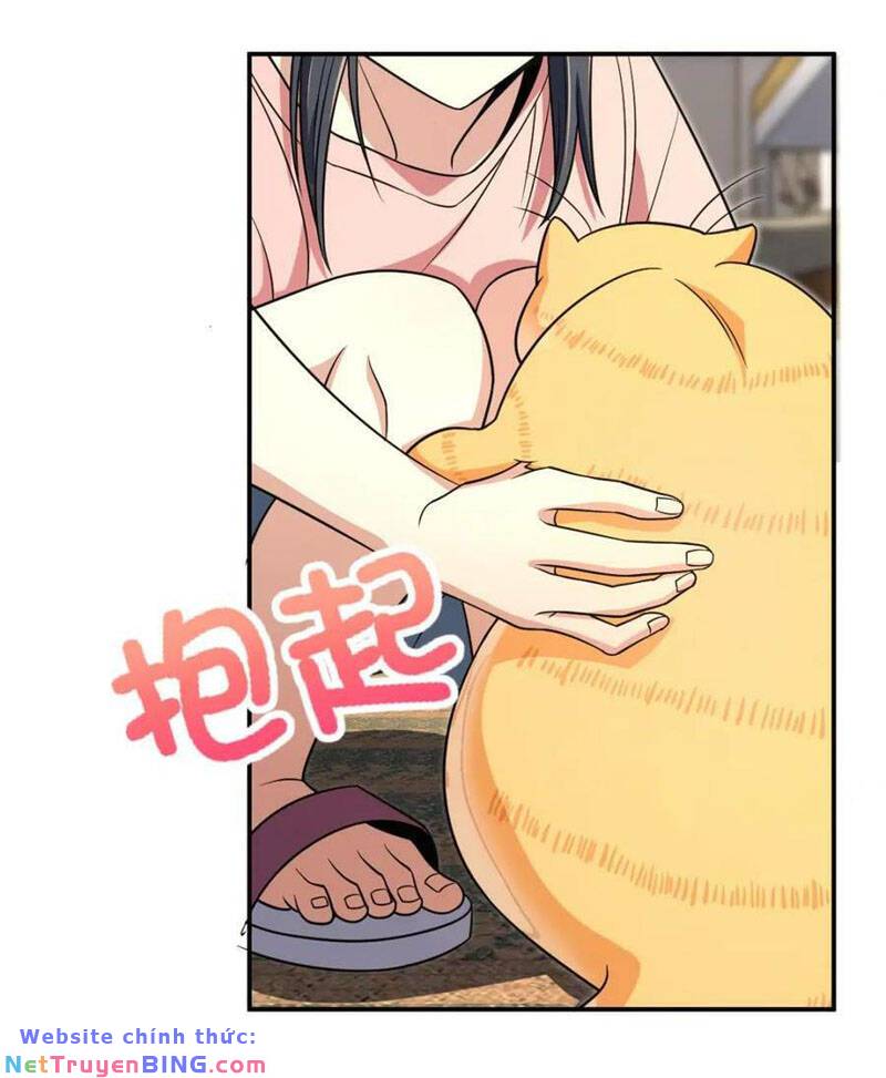 Bà Xã Nhà Tôi Đến Từ Ngàn Năm Trước - Chapter 167 - Page 46