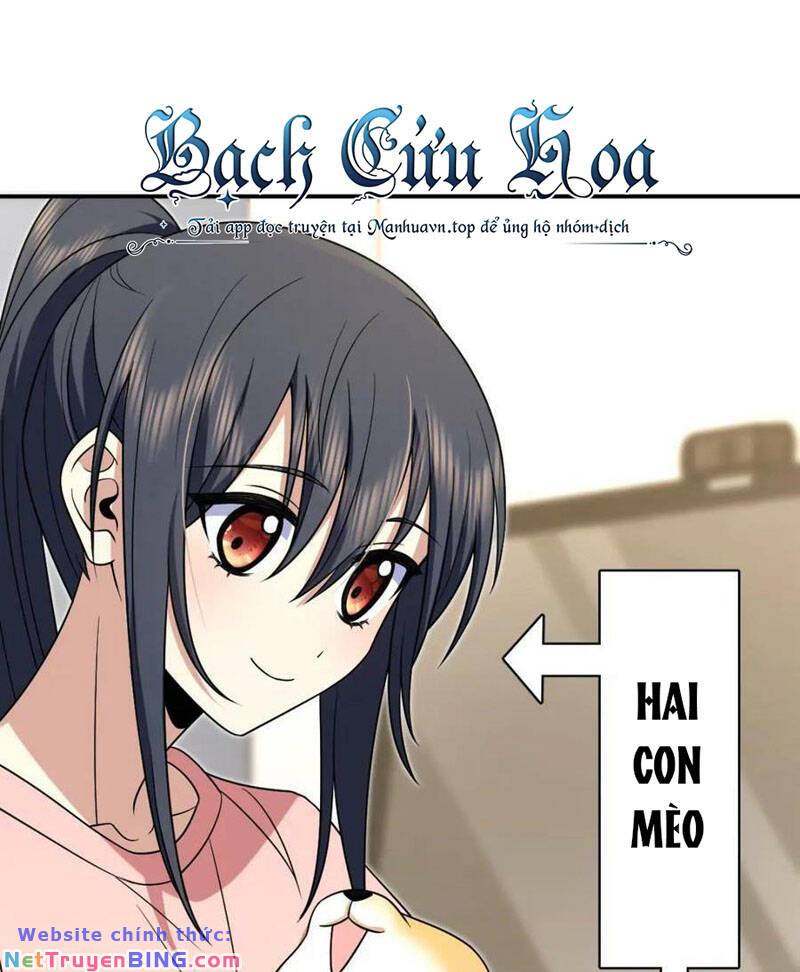 Bà Xã Nhà Tôi Đến Từ Ngàn Năm Trước - Chapter 167 - Page 47