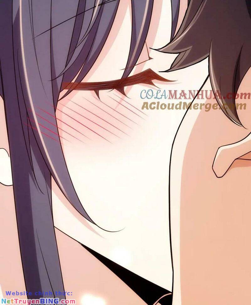 Bà Xã Nhà Tôi Đến Từ Ngàn Năm Trước - Chapter 167 - Page 4