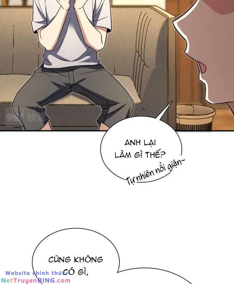 Bà Xã Nhà Tôi Đến Từ Ngàn Năm Trước - Chapter 167 - Page 50