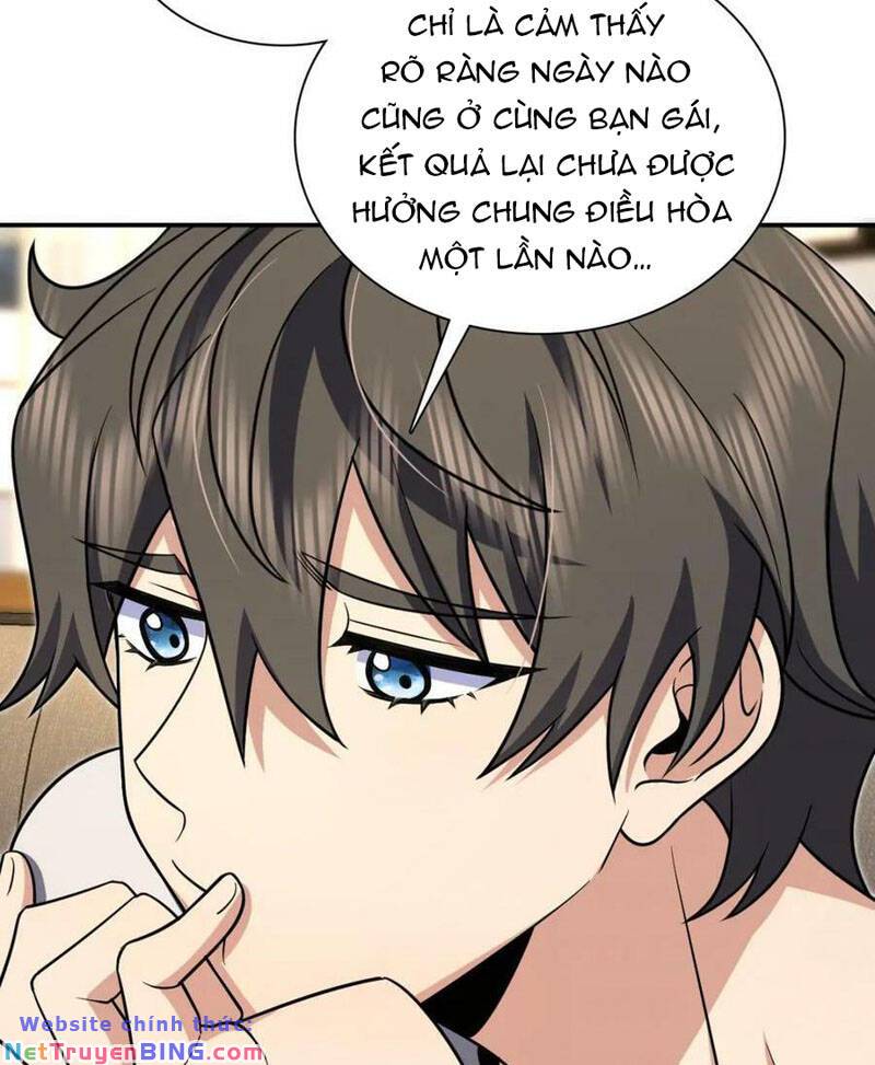 Bà Xã Nhà Tôi Đến Từ Ngàn Năm Trước - Chapter 167 - Page 51