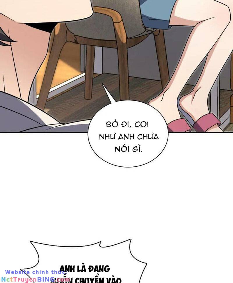 Bà Xã Nhà Tôi Đến Từ Ngàn Năm Trước - Chapter 167 - Page 54