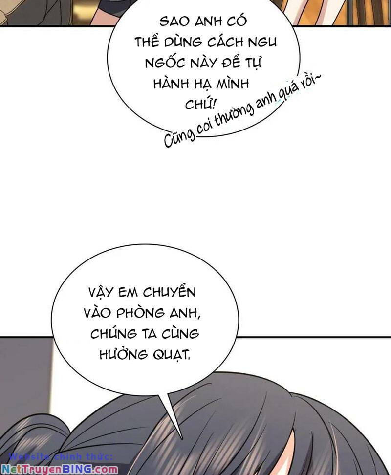 Bà Xã Nhà Tôi Đến Từ Ngàn Năm Trước - Chapter 167 - Page 57