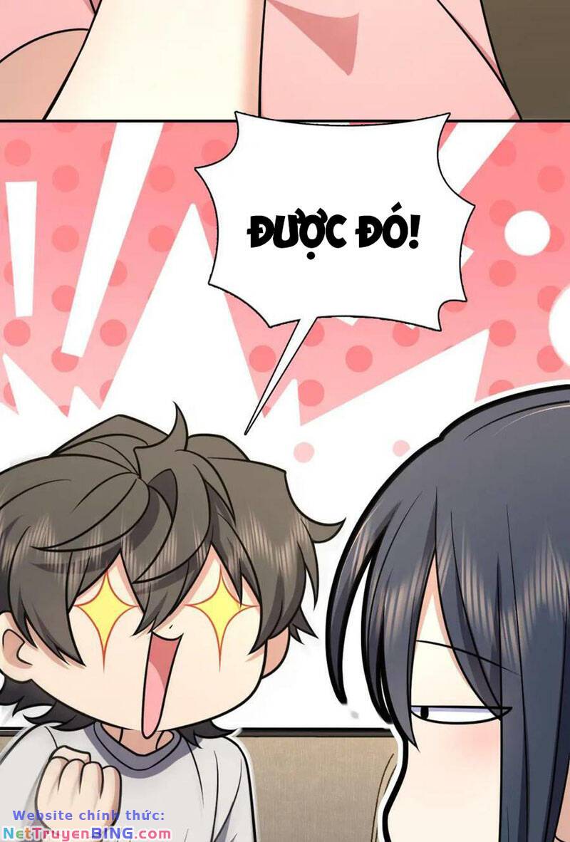 Bà Xã Nhà Tôi Đến Từ Ngàn Năm Trước - Chapter 167 - Page 59