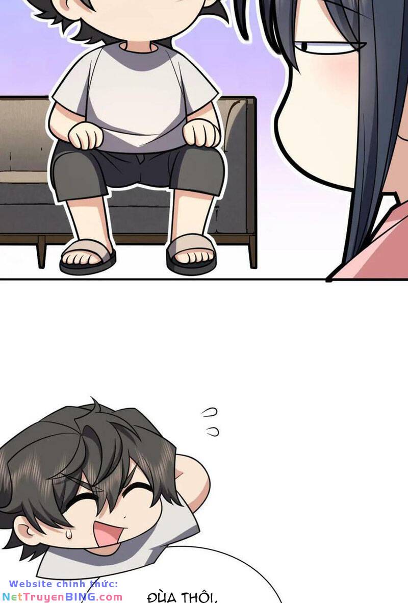 Bà Xã Nhà Tôi Đến Từ Ngàn Năm Trước - Chapter 167 - Page 61