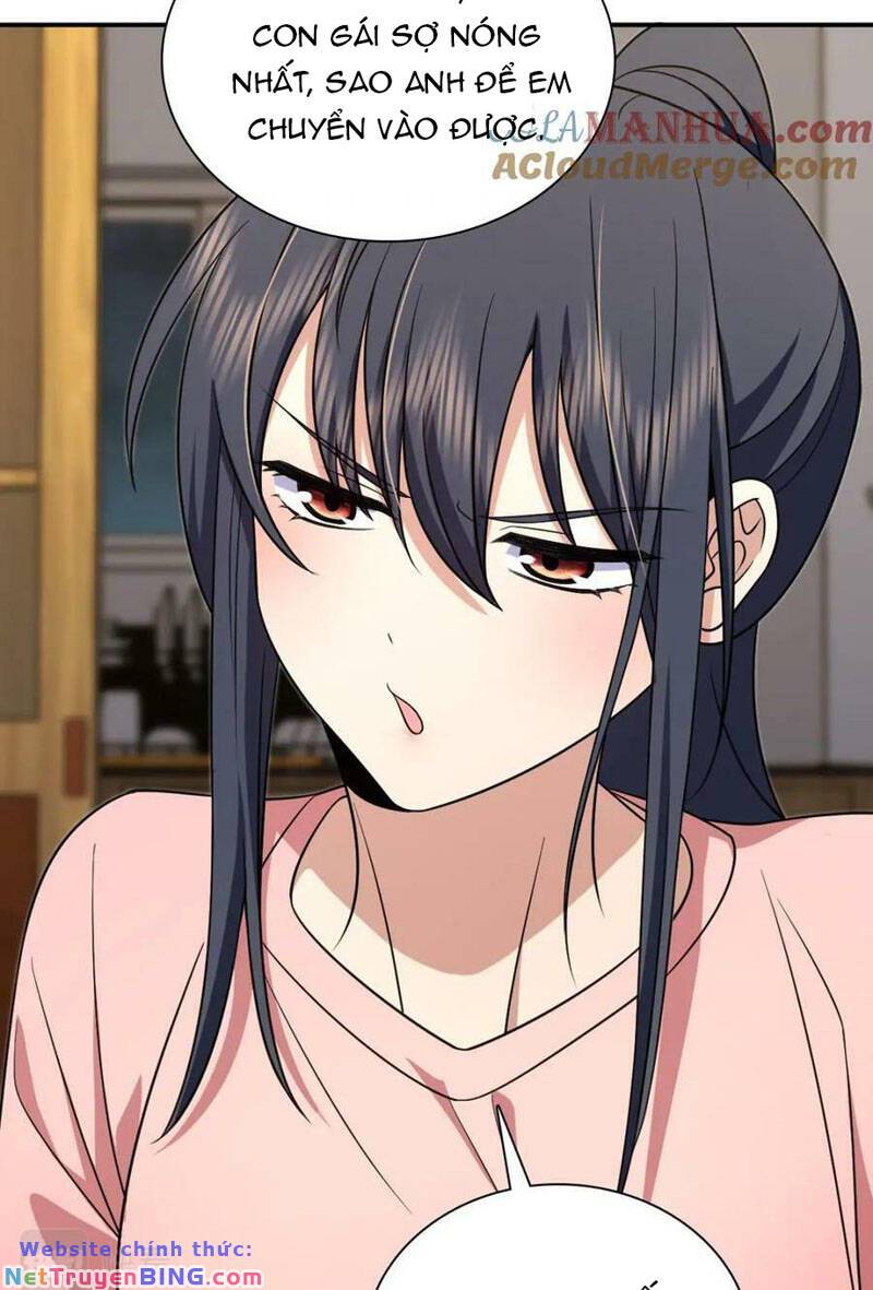 Bà Xã Nhà Tôi Đến Từ Ngàn Năm Trước - Chapter 167 - Page 62