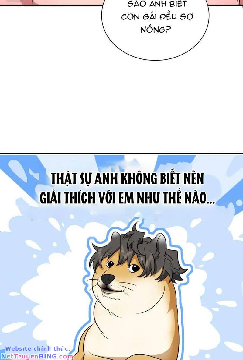 Bà Xã Nhà Tôi Đến Từ Ngàn Năm Trước - Chapter 167 - Page 63