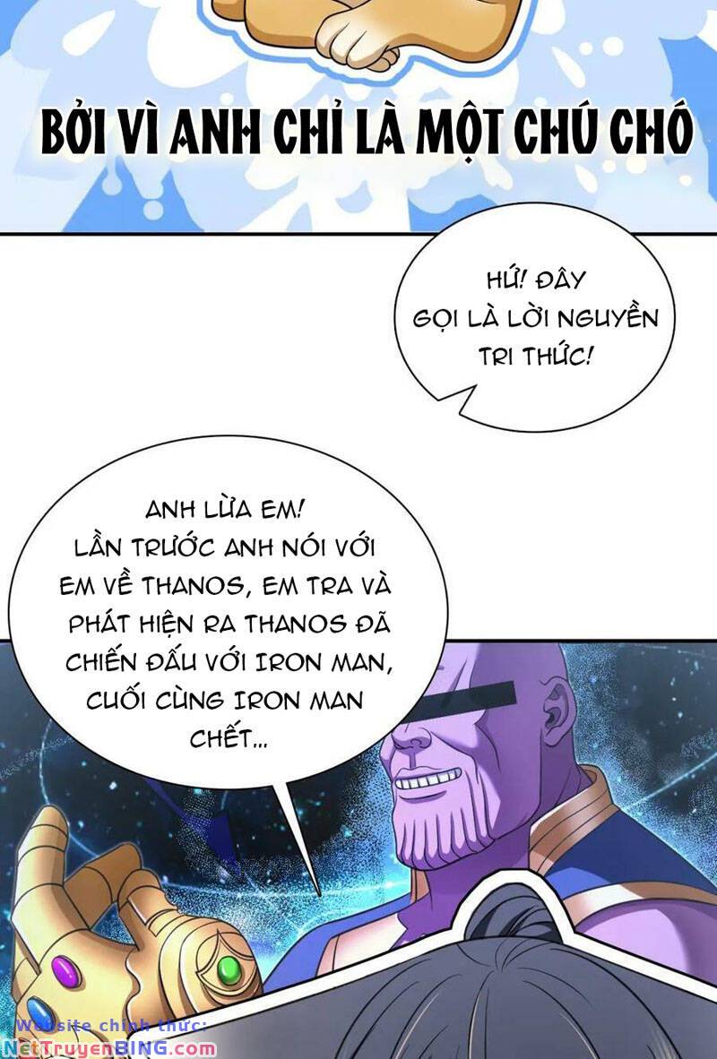 Bà Xã Nhà Tôi Đến Từ Ngàn Năm Trước - Chapter 167 - Page 64