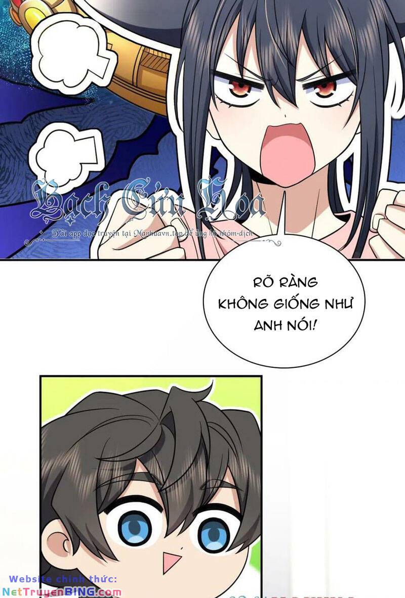 Bà Xã Nhà Tôi Đến Từ Ngàn Năm Trước - Chapter 167 - Page 65