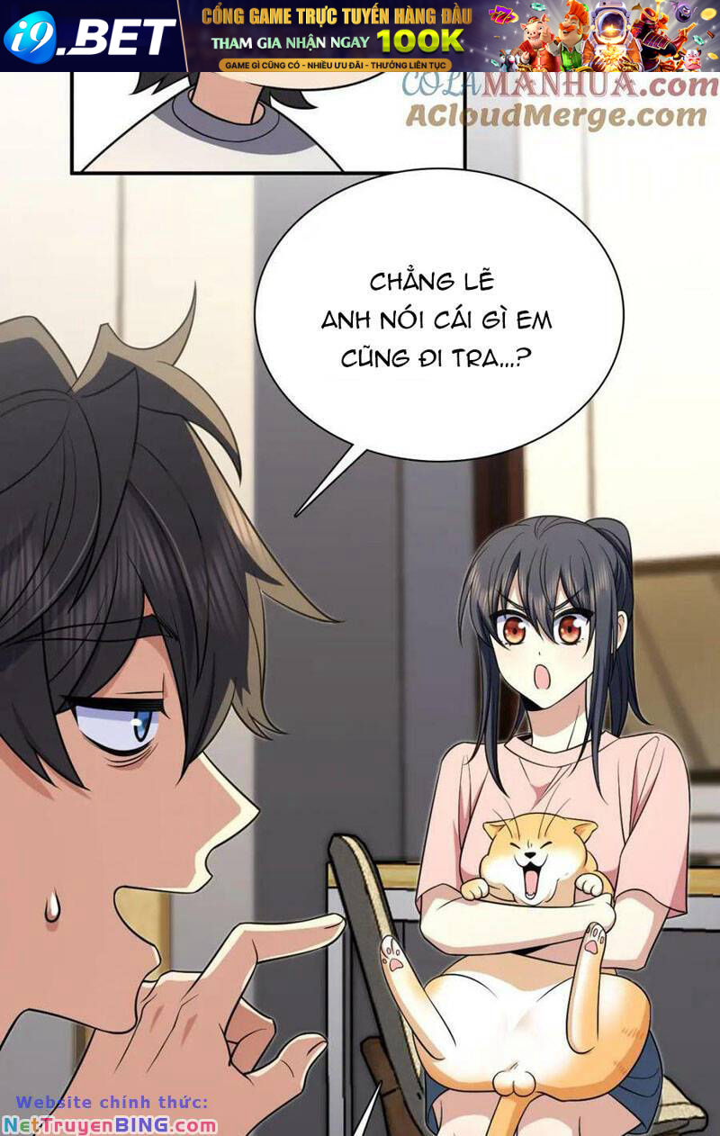 Bà Xã Nhà Tôi Đến Từ Ngàn Năm Trước - Chapter 167 - Page 66