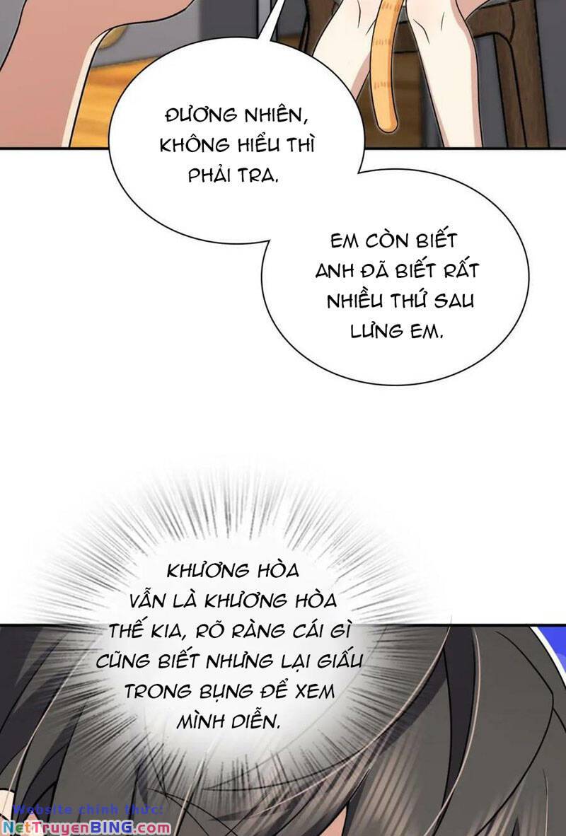 Bà Xã Nhà Tôi Đến Từ Ngàn Năm Trước - Chapter 167 - Page 67