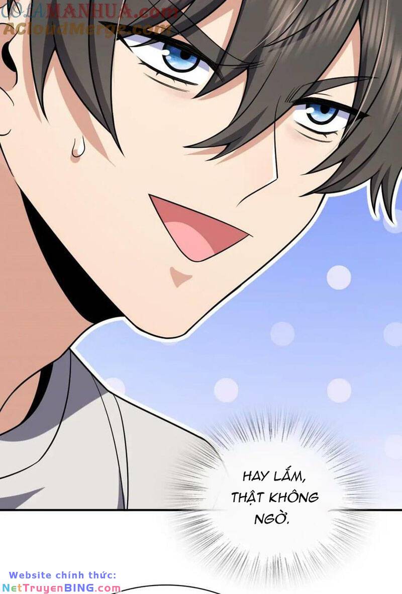 Bà Xã Nhà Tôi Đến Từ Ngàn Năm Trước - Chapter 167 - Page 68