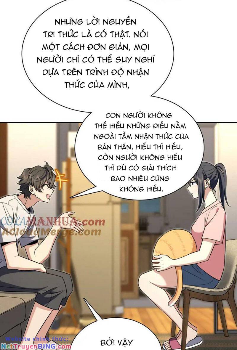 Bà Xã Nhà Tôi Đến Từ Ngàn Năm Trước - Chapter 167 - Page 69