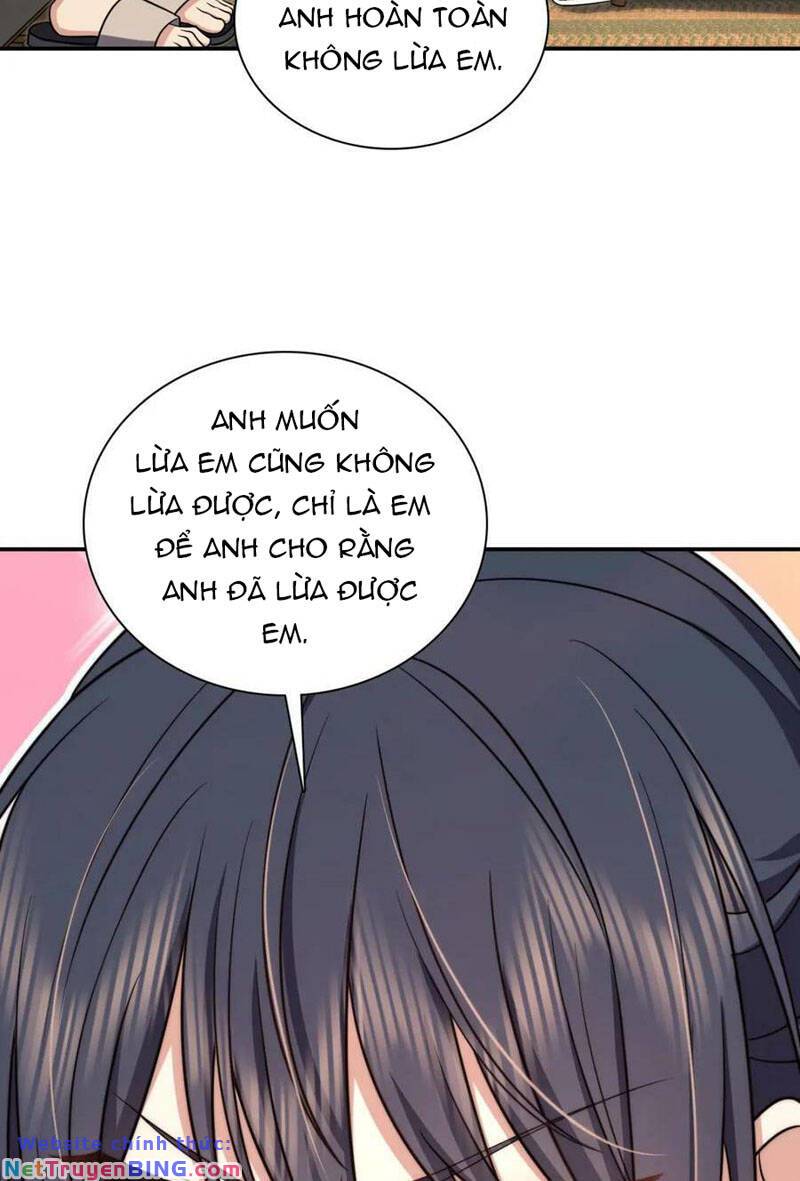 Bà Xã Nhà Tôi Đến Từ Ngàn Năm Trước - Chapter 167 - Page 70