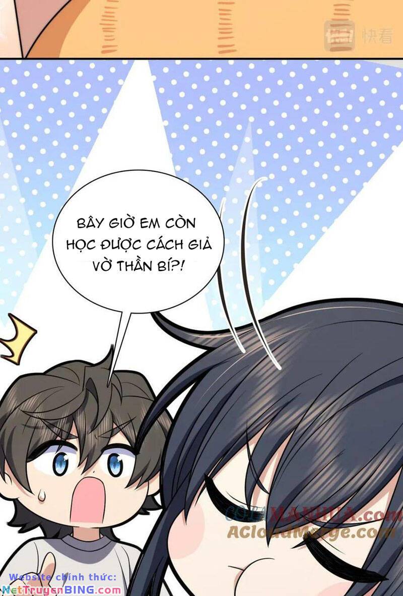 Bà Xã Nhà Tôi Đến Từ Ngàn Năm Trước - Chapter 167 - Page 72