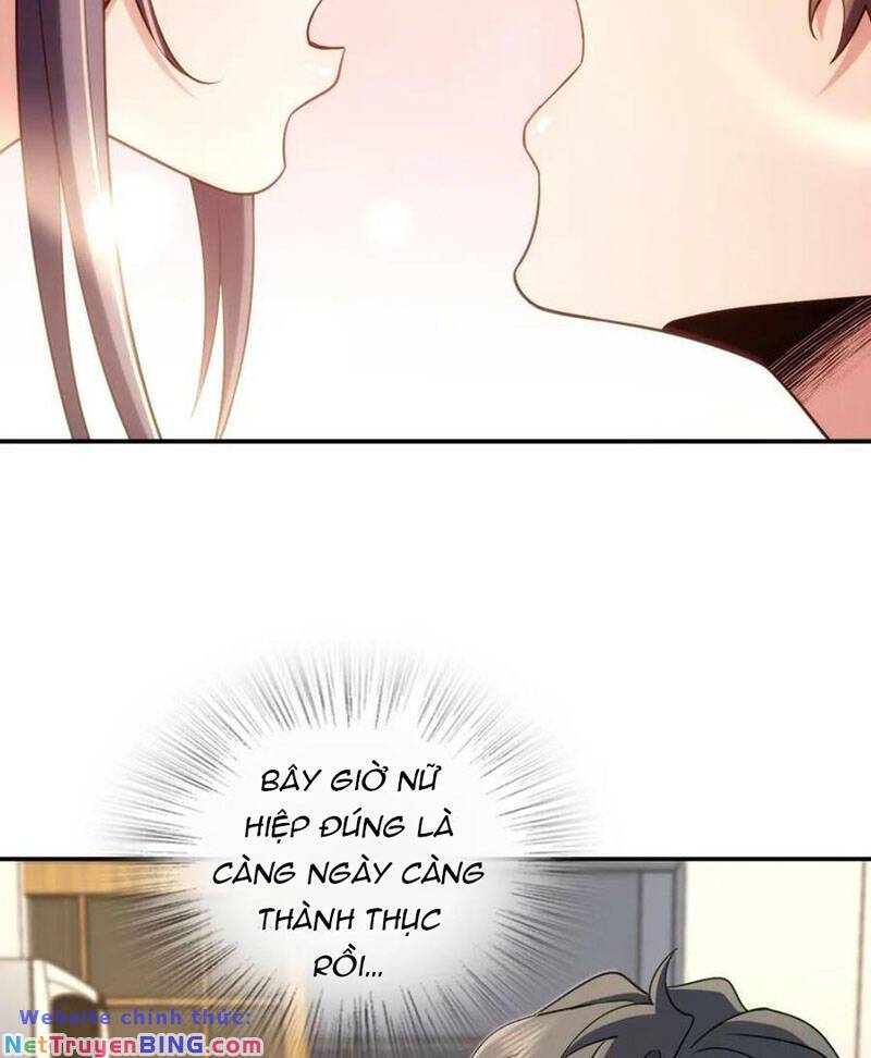 Bà Xã Nhà Tôi Đến Từ Ngàn Năm Trước - Chapter 167 - Page 7